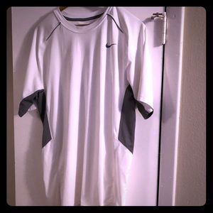 Nike Dri Fit Shirt